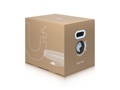 Ubiquiti, UISP Cable Carrier