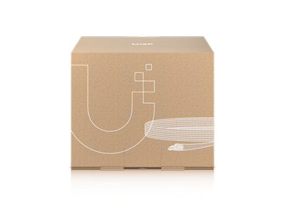 Ubiquiti, UISP Cable Carrier