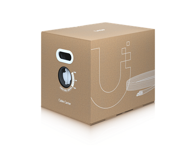 Ubiquiti, UISP Cable Carrier