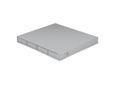 Ubiquiti, UNAS Pro 4