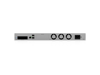 Ubiquiti, UNAS Pro 4