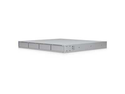 Ubiquiti, UNAS Pro 4