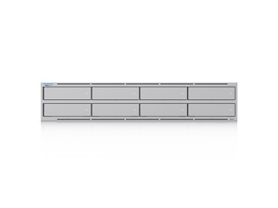 Ubiquiti, UNAS Pro 8
