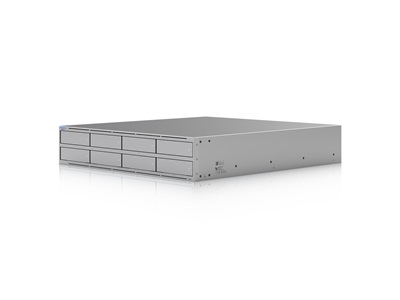 Ubiquiti, UNAS Pro 8