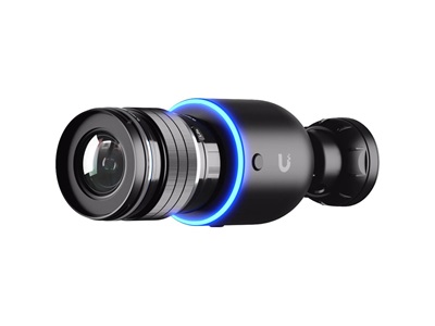 Ubiquiti, AI DSLR kamera (széles látószögű)