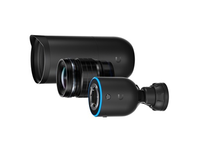 Ubiquiti, AI DSLR kamera (széles látószögű)