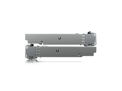 Ubiquiti, U Fiber, 1 Gbps, Dual LC, Multi-Mode Optical Module
