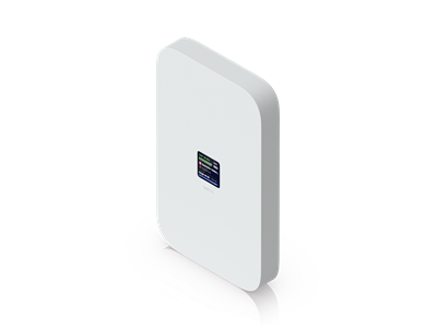 Ubiquiti, UniFi 5G modem