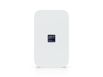 Ubiquiti, UniFi 5G modem