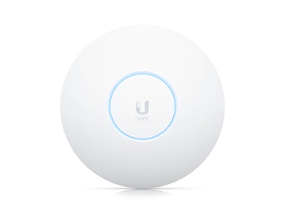 Ubiquiti, UniFi 6 Enterprise (PoE adapter nélkül)