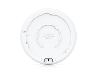 Ubiquiti, UniFi 6 Enterprise (PoE adapter nélkül)