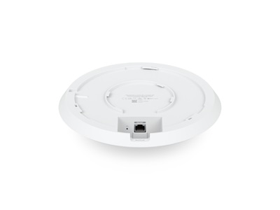 Ubiquiti, UniFi 6 Enterprise (PoE adapter nélkül)