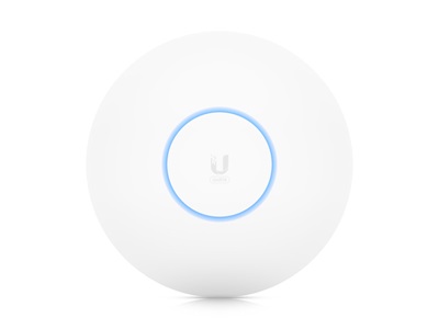 Ubiquiti, UniFi 6 LR (Long-Range) (PoE adapter nélkül)