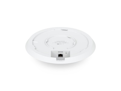 Ubiquiti, UniFi 6 LR (Long-Range) (PoE adapter nélkül)
