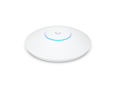 Ubiquiti, UniFi 6 LR (Long-Range) (PoE adapter nélkül)