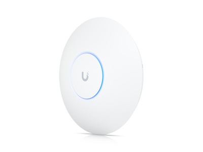 Ubiquiti, UniFi 6 LR (Long-Range) (PoE adapter nélkül)