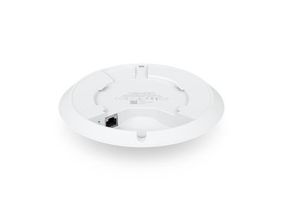 Ubiquiti, UniFi 6 Lite (PoE adapter nélkül)