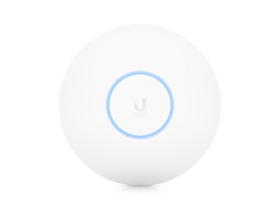 Ubiquiti, UniFi 6 Pro (PoE adapter nélkül)