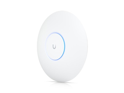 Ubiquiti, UniFi 6 Pro (PoE adapter nélkül)