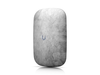 Ubiquiti, UniFi 6 extender beton mintázatú keret