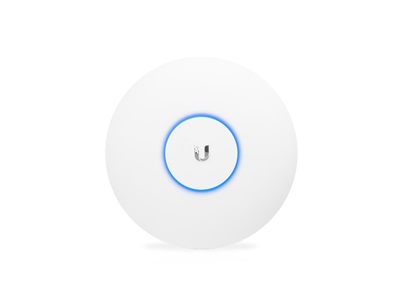 Ubiquiti, UniFi AC Pro 1300Mbit 802.11a/b/g/n/ac accesspoint