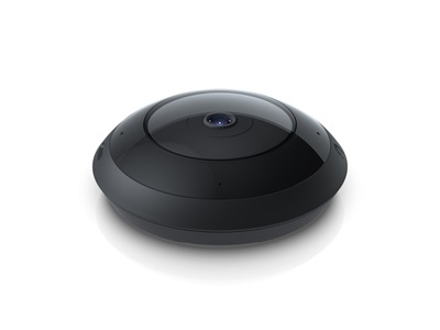 Ubiquiti, AI 360, fekete