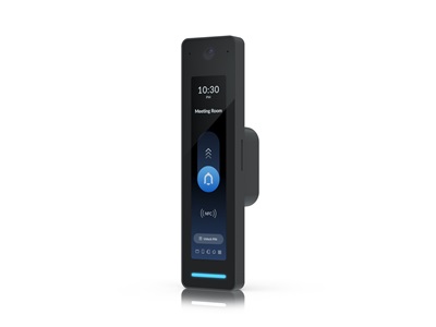 Ubiquiti, UniFi Access Reader G2 Professional, fekete