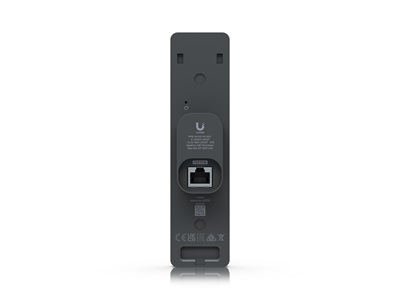 Ubiquiti, UniFi Access Reader G2 Professional, fekete
