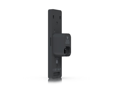 Ubiquiti, UniFi Access Reader G2 Professional, fekete