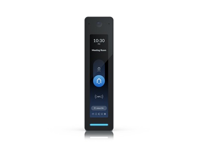 Ubiquiti, UniFi Access Reader G2 Professional, fekete