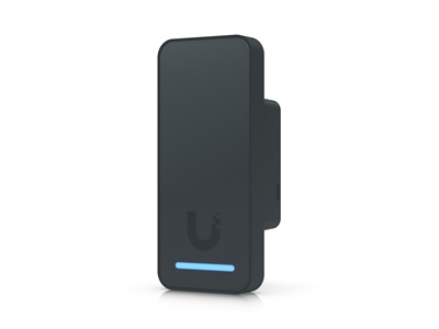 Ubiquiti, UniFi Access Reader G2, fekete