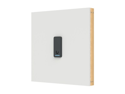 Ubiquiti, UniFi Access Reader G2, fekete