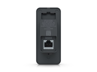 Ubiquiti, UniFi Access Reader G2, fekete