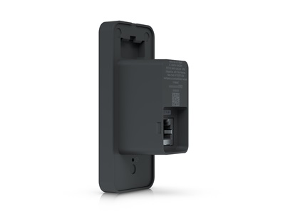 Ubiquiti, UniFi Access Reader G2, fekete