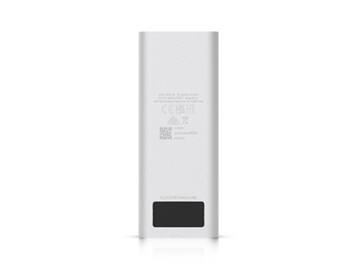 Ubiquiti, UniFi Cloud Key Gen2