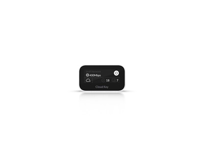 Ubiquiti, UniFi Cloud Key Gen2