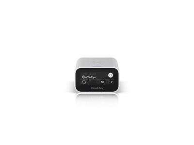 Ubiquiti, UniFi Cloud Key Gen2