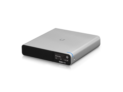 Ubiquiti, CloudKey+