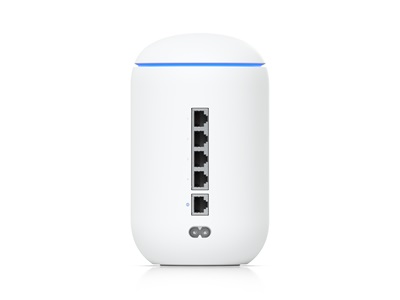 Ubiquiti, UniFi Dream Machine