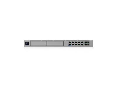 Ubiquiti, UniFi Dream Machine Beast