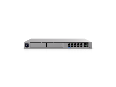 Ubiquiti, UniFi Dream Machine Beast