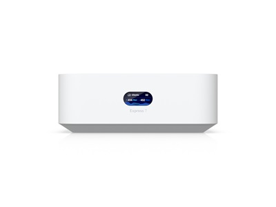 Ubiquiti, UniFi Express 7