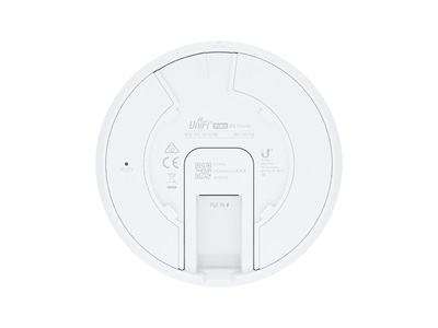 Ubiquiti, G4 Dome Video Camera (PoE adapter nélkül)