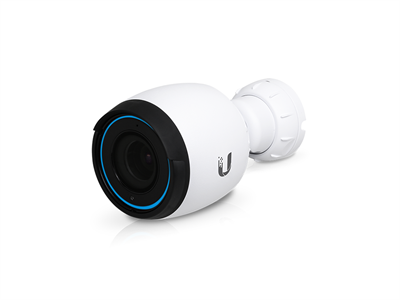 Ubiquiti, UniFi G4 Pro Video Camera (PoE adapter nélkül)