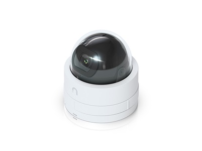 Ubiquiti, G5 Dome Ultra, fehér (PoE adapter nélkül)