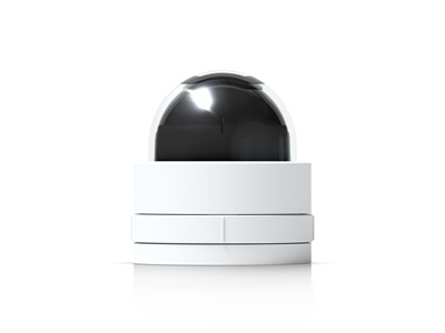 Ubiquiti, G5 Dome Ultra, fehér (PoE adapter nélkül)