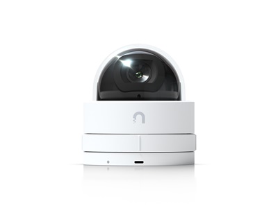 Ubiquiti, G5 Dome Ultra, fehér (PoE adapter nélkül)