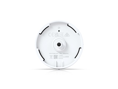Ubiquiti, G5 Dome Ultra, fehér (PoE adapter nélkül)