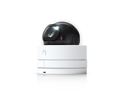 Ubiquiti, G5 Dome Ultra, fehér (PoE adapter nélkül)
