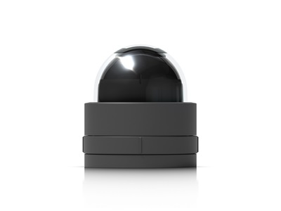 Ubiquiti, G5 Dome Ultra, fekete (PoE adapter nélkül)